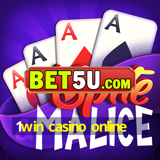 1win casino online